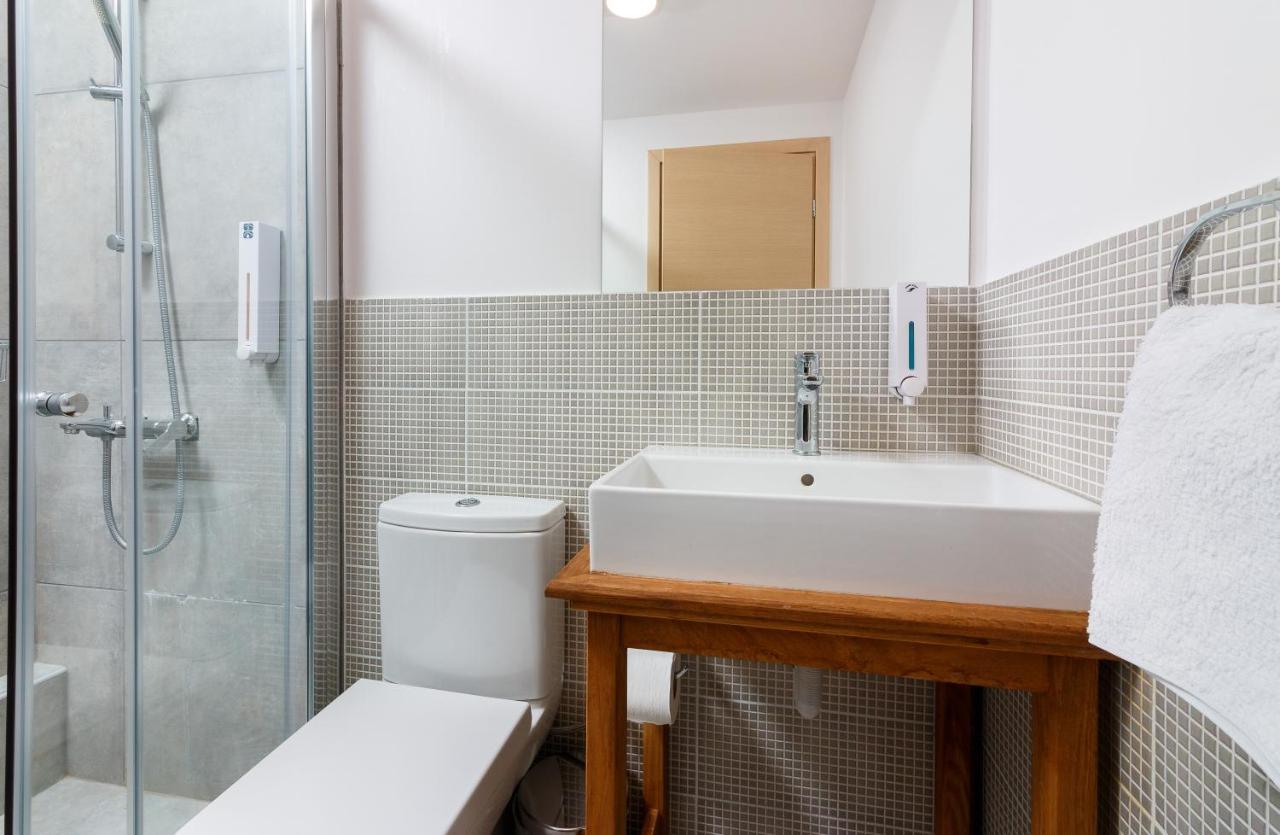 חאניה Rigas City Apartment - Green מראה חיצוני תמונה